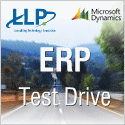 ERP Test Drive
