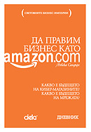 бизнес amazon amazon.com
