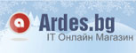 ардес компютри спонсор lcd лаптоп