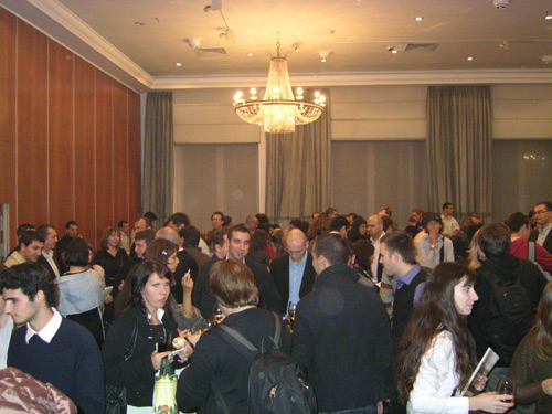 коктейл бг сайт 2009