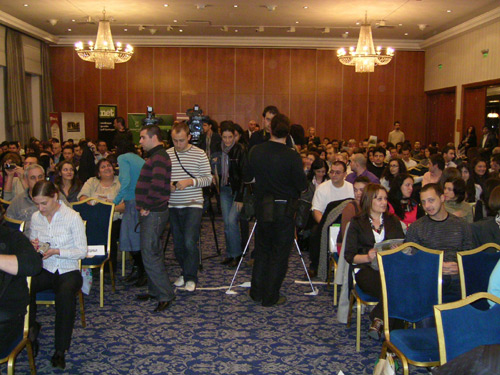 бг сайт 2009