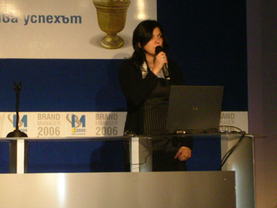 Екатерина Андреева