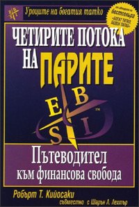Четирите потока на парите
