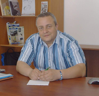 Димитър Митев