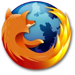 firefox лого добавки разширения