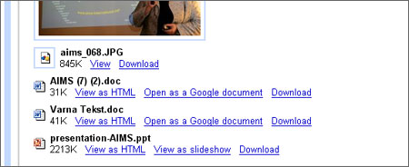 gmail електронна поща е-мейл