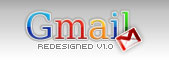 gmail лого