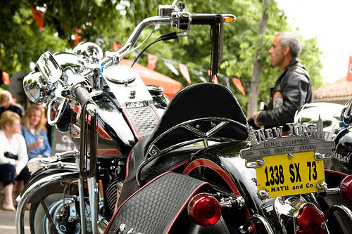 Събор на Harley-Davidson Събор на Harley-Davidson