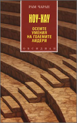 ноу-хау рам чаран