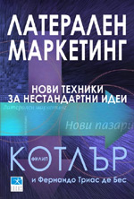 латерален маркетинг нови идеи