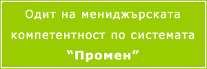Одит на мениджърската компетентност