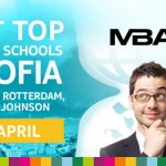 MBA25 в София 2014 MBA25 в София 2014