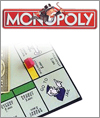 Moнопол monopoly