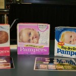Маркетингова пъблик рилейшънс програма на Pampers за поддържане на лидерство на марката (казус)