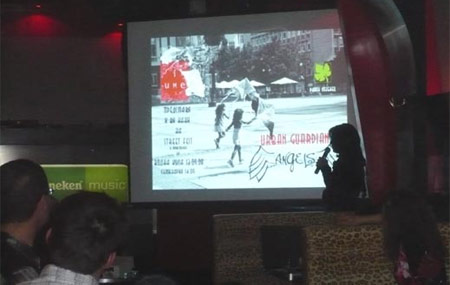 Pecha Kucha Night Sofia