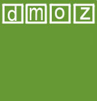 DMOZ logo