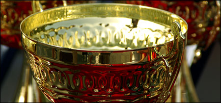 Blogger's Choice Awards 2007 NovaVizia.com