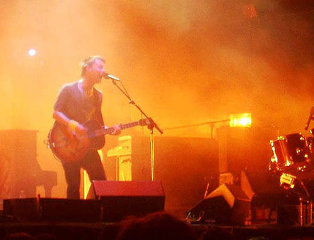 RadioHead