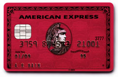 American Express