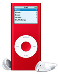 iPod
