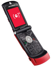 Razr