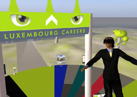 Форум за кариера в Бенелюкс и Second Life second life бенелюкс кариера