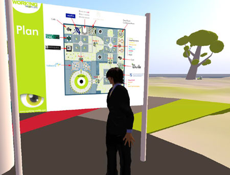 Форум за кариера в Бенелюкс и Second Life second life бенелюкс кариера