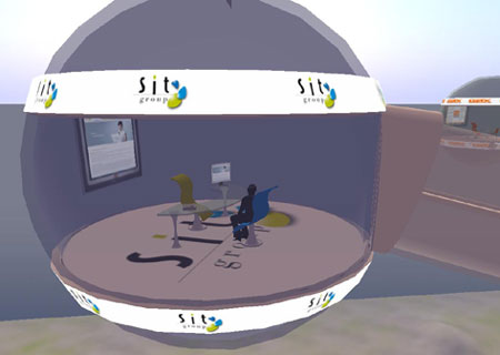 Форум за кариера в Бенелюкс и Second Life second life бенелюкс кариера