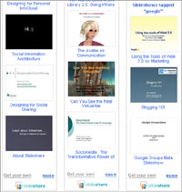 powerpoint презентации slideshare widget