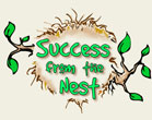 Success from the Nest: Блогът на един предприемач, който работи от дома