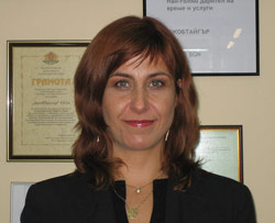 Светла Стоева