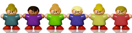 Стажантът 3-3: Работата в екип не е за соло-играчи екип соло играч