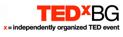 TEDxBG 2010 ted