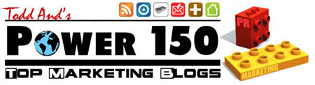 Топ 500 на маркетинговите блогове
