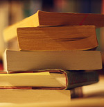 треска книги