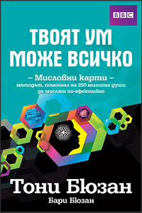 Твоят ум може всичко