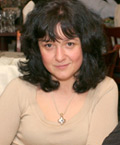 валентина николова