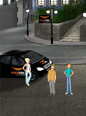 Virtual NightLife 3