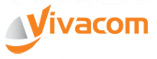 vivacom лого