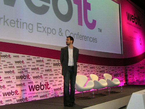 Ранд Фишкин на Webit rand fishkin ранд фишкин webit