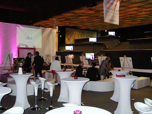 VIP зона на Webit vip вход webit