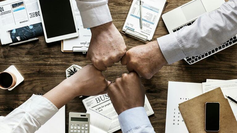4 принципа на маркетинговата стратегия