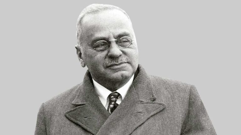 Алфред Адлер