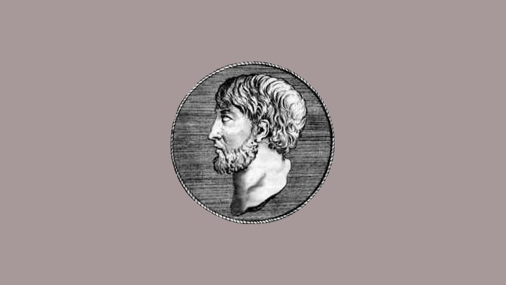 Анаксимен. Биография и идеи Анаксимен. Биография и идеи