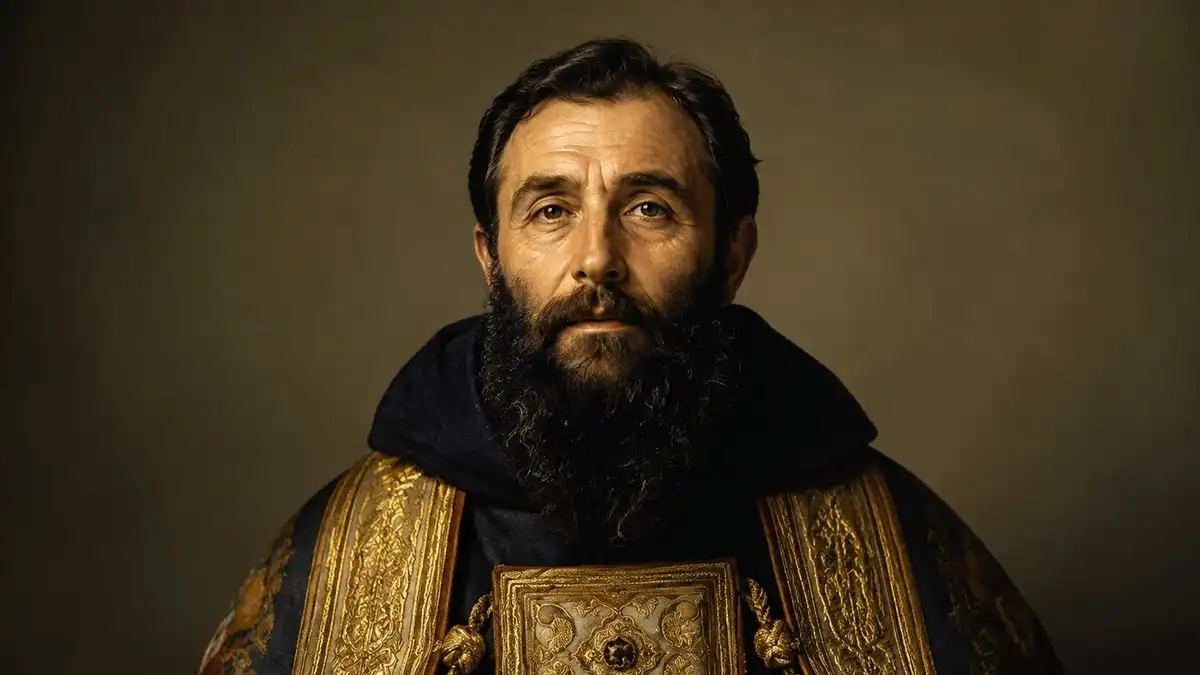 Августин Блажени
