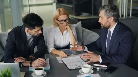 B2B продажби