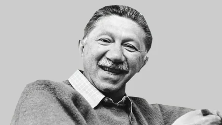 Ейбрахам Маслоу