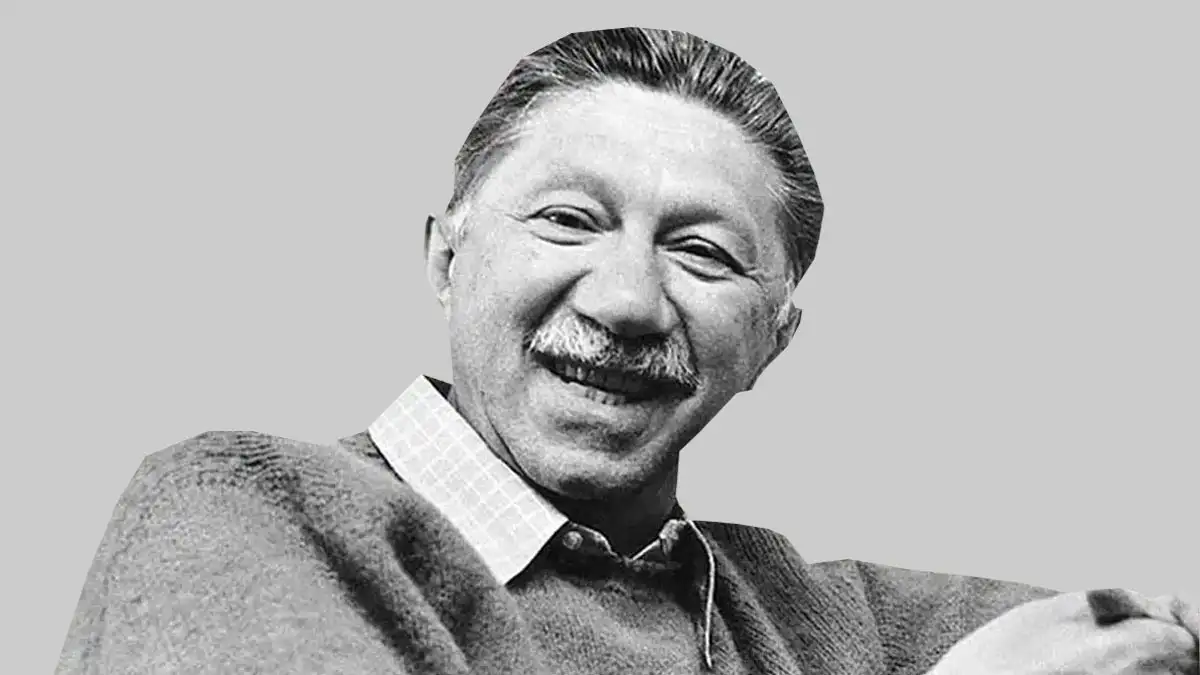 Ейбрахам Маслоу Ейбрахам Маслоу