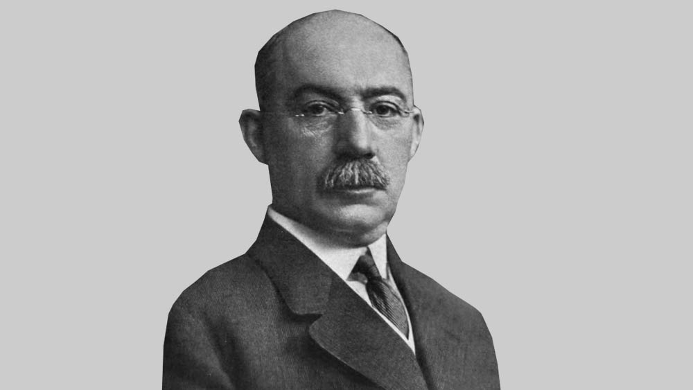 Хенри Гант. Биография и идеи Хенри Гант. Биография и идеи