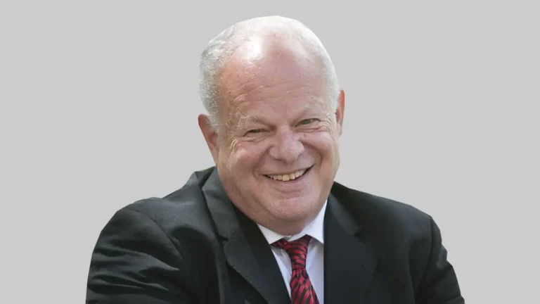 Мартин Селигман